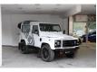 Land Rover Defender 90 STATION WAGON MARK VI E Alpes Maritimes Le Cannet