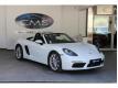 Porsche 718 Boxster 2.0i 300 ch PDK Alpes Maritimes Le Cannet