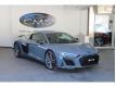 Audi R8 V10 5.2 FSI 620 S tronic 7 Performance Quattro Alpes Maritimes Le Cannet