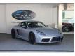 Porsche 718 Cayman 2.5i S 350 ch PDK Alpes Maritimes Le Cannet