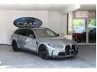 BMW M3 COMPETITION G81 Touring M xDrive 510 ch BVA8 Alpes Maritimes Le Cannet