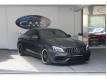 Mercedes Classe C coupe 63 S Mercedes-AMG SPEEDSHIFT MCT AMG Alpes Maritimes Le Cannet