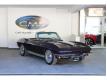 Chevrolet Corvette C2 Stingray Alpes Maritimes Le Cannet