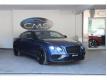 Bentley Continental GT W12 6.0 642 ch BVA Speed Alpes Maritimes Le Cannet