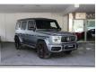 Mercedes Classe G 63 AMG BVA9 EDITION ONE Alpes Maritimes Le Cannet