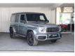 Mercedes Classe G 63 AMG 9G-TCT Speedshift Alpes Maritimes Le Cannet