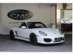 Porsche Boxster SPYDER 3.4 S 320 ch PDK Alpes Maritimes Le Cannet