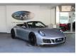Porsche 911 (991) Cabriolet (2) Carrera GTS 3.0 450ch Alpes Maritimes Le Cannet