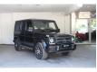 Mercedes Classe G Long 63 AMG Edition 463 A Alpes Maritimes Le Cannet