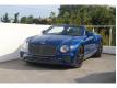 Bentley Continental GT GTC W12 6.0 635 ch BVA Alpes Maritimes Le Cannet