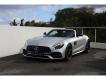 Mercedes AMG GT Roadster 4.0 C 557ch Speedshift DCT Alpes Maritimes Le Cannet