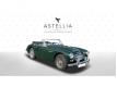 Austin-Healey 3000 Mk III Healey BJ8 Phase 2 Calvados Bernires-sur-Mer