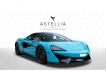 McLaren 570GT 3.8 V8 biturbo 570ch Calvados Bernires-sur-Mer