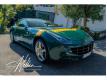 Ferrari FF V12 6.3 660ch Calvados Bernires-sur-Mer