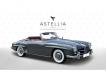 Mercedes 190 SL - Matching Number Calvados Bernires-sur-Mer