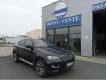 BMW X6 4.0d XDRIVE 306 CH PACK EXCLUSIVE INDIVIDUAL GARANTIE / REPRISE POSSIBLE Indre Chteauroux