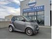 Smart ForTwo BY ZADIG & VOLTAIRE 1.0 i MHD 71 cv / GARANTIE REPRISE POSSIBLE Indre Chteauroux