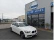BMW Srie 1 118 D BVA SPORT 143 CH / GARANTIE REPRISE POSSIBLE Indre Chteauroux