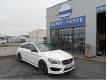 Mercedes CLA SHOOTING BREAK AMG LINE 220 CDI 177 CH / GARANTIE REPRISE POSSIBLE Indre Chteauroux