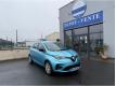 Renault Zoe ZEN 50 BATTERIE DEJA PAYEE GARANTIE / REPRISE POSSIBLE Indre Chteauroux