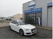 Audi S3 2.0 TFSI 300 CH BVA SPORTBACK / GARANTIE REPRISE POSSIBLE Indre Chteauroux