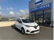 Renault Zoe LIFE 50 BATTERIE GARANTIE EN LOCATION Indre Chteauroux