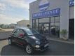 Fiat 500 1.2L 68CH EDITION ROSSE AMORE GARANTIE/ REPRISE POSSIBLE Indre Chteauroux