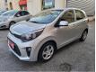 Kia Picanto III 1.2 DPI - 84 STOP&GO BVA X Line Var Brignoles