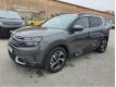 Citron C5 Aircross 1.6 PURETECH 16V - 180 S&S BV EAT8 SHINE Var Brignoles