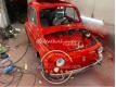 Fiat 500 500L Isre Grenay