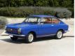 Fiat 850 COUPE Isre Grenay