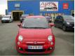 Fiat 500 12I 8V 69 CV EQUIPE ETHANOL Vende Le Boupre