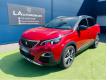 Peugeot 3008 II 1.2 PURETECH 130 S&amp;S GT LINE Maine et Loire Longu-Jumelles