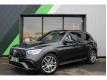 Mercedes GLC 63 AMG 9G-MCT Speedshift 4Matic+ Oise Jaux