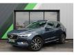 Volvo XC60 T6 Recharge AWD 253 ch + 87 Geartronic 8 Inscription Luxe Oise Jaux