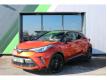 Toyota C-HR HYBRIDE MC19 2.0L Premiere Oise Jaux