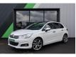 Citron C4 PureTech 130 S&S EAT6 Shine Oise Jaux