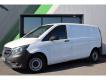 Mercedes Vito FOURGON 110 CDI COMPACT FWD FIRST Oise Jaux