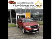 Dacia Sandero II 0.9 TCE 90 cv Garonne (Haute) Cintegabelle