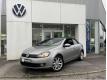 Volkswagen Golf Cabriolet 1.6 TDI 105 FAP Carat Morbihan Plormel