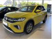 Volkswagen T-Cross 1.0 TSI 116 Start/Stop DSG7 R-Line Morbihan Plormel