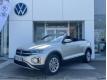 Volkswagen T-Roc Cabriolet 1.5 TSI EVO2 150 Start/Stop DSG7 Style Morbihan Plormel