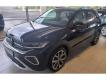 Volkswagen T-Cross 1.0 TSI 116 Start/Stop DSG7 Style Morbihan Plormel