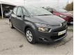 Citron C4 Picasso Confort Cher Sancoins