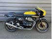 Royal Enfield CONTINENTAL GT 650 CONTINENTALGT 650 CONTINENTAL GT650 CUP Yvelines Coignires