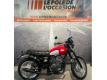 Mash FIVE HUNDRED FIVE-HUNDRED FIVEHUNDRED SCRAMBLER 400 Yvelines Coignires