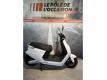 Mash E-city 2.0 50 Yvelines Coignires