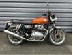 Royal Enfield INTERCEPTOR 650 GT A2 Yvelines Coignires