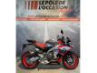 Aprilia TUONO 660 TUONO660 TUONO-660 Yvelines Coignires