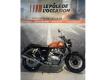 Royal Enfield 650 INTERCEPTOR TWIN Yvelines Coignires